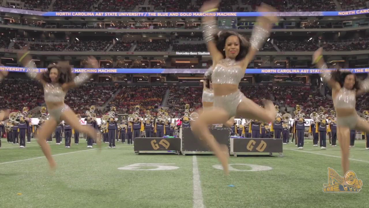 NCAT - 2018 Honda BOTB (Aggie Arrogance)