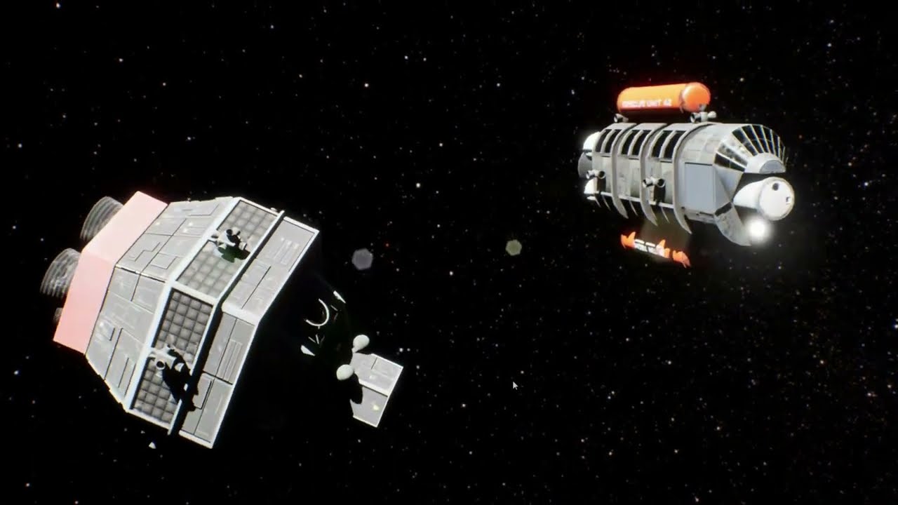 Surviving The Death Capsule: Tin Can 2023 Challenges