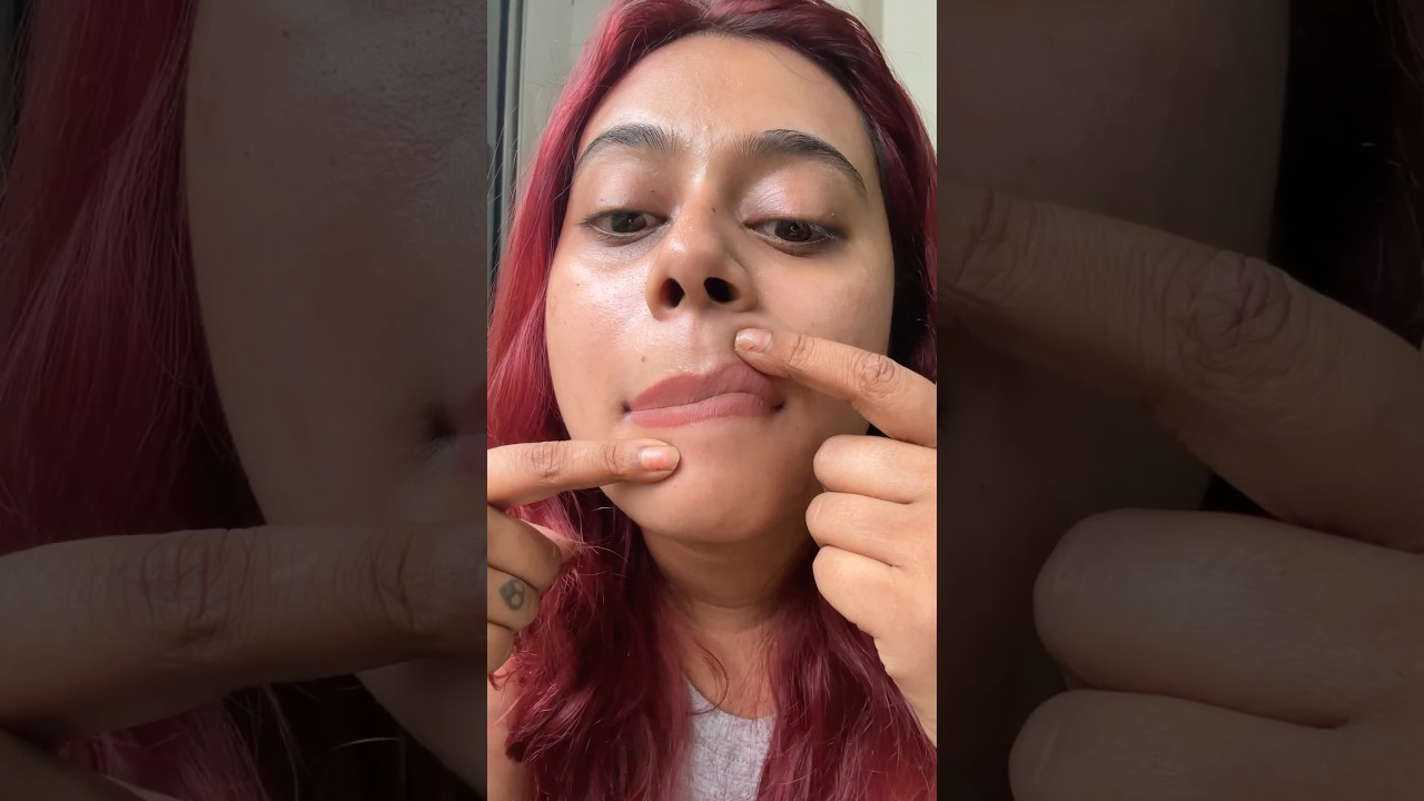 Not a paid review😂 #maybelline #makeupreview #badmakeup #worstmakeup #shortviral #makeup #fypシ゚