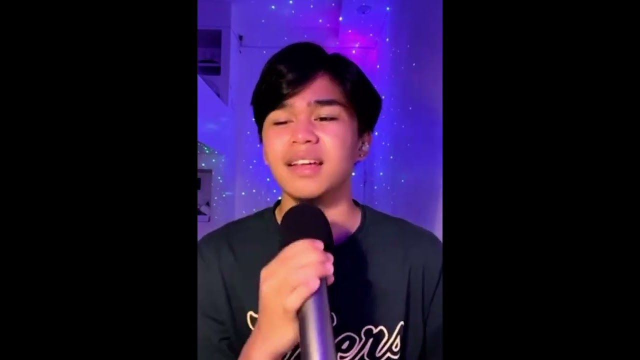 Mackie Empuerto- Live On Kumu #MackieEmpuerto #TNTBoys