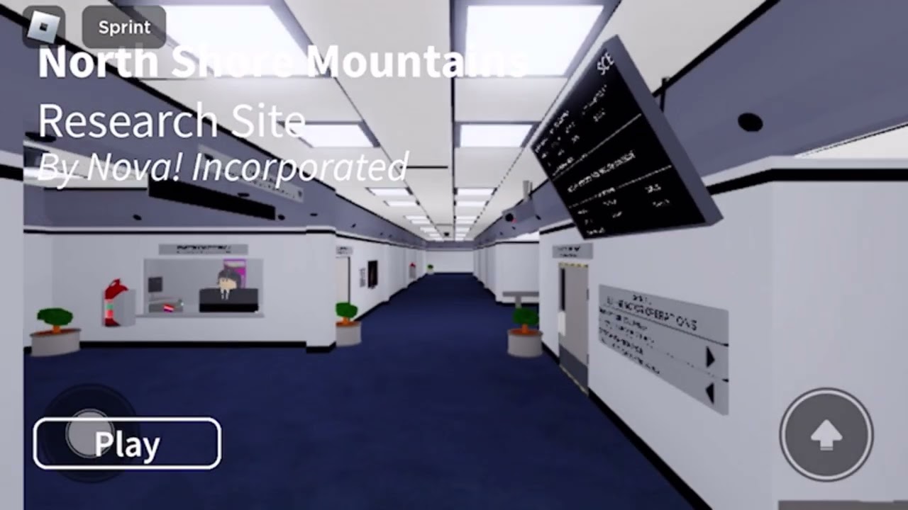 NSMRS main menu theme