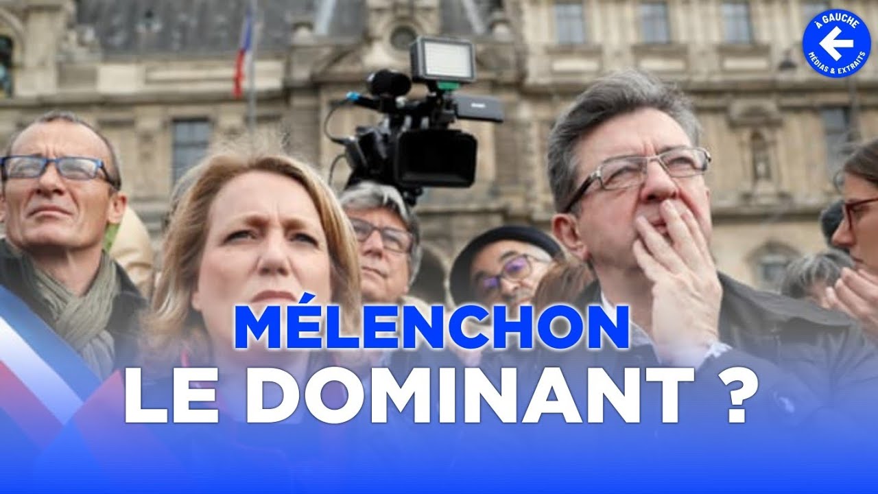 Les raisons de la purge &agrave; LFI selon Danielle Simonnet