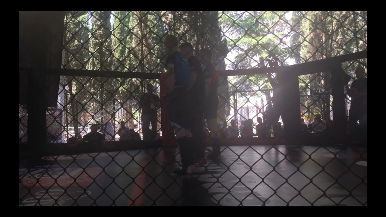 MMA &laquo;Grand Mix Fight Championship II&raquo; (Алушта) 29.06.2022