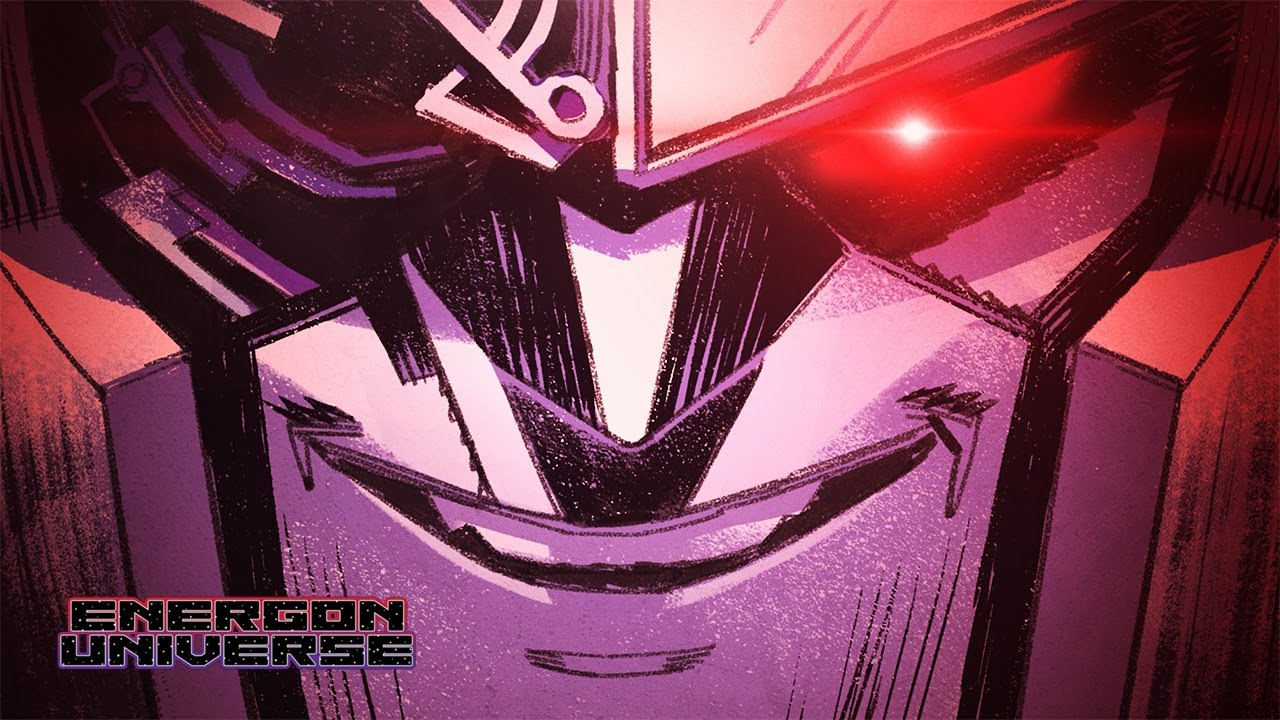 Official Trailer: The Energon Universe Will Never Be The Same Again – Wave 4