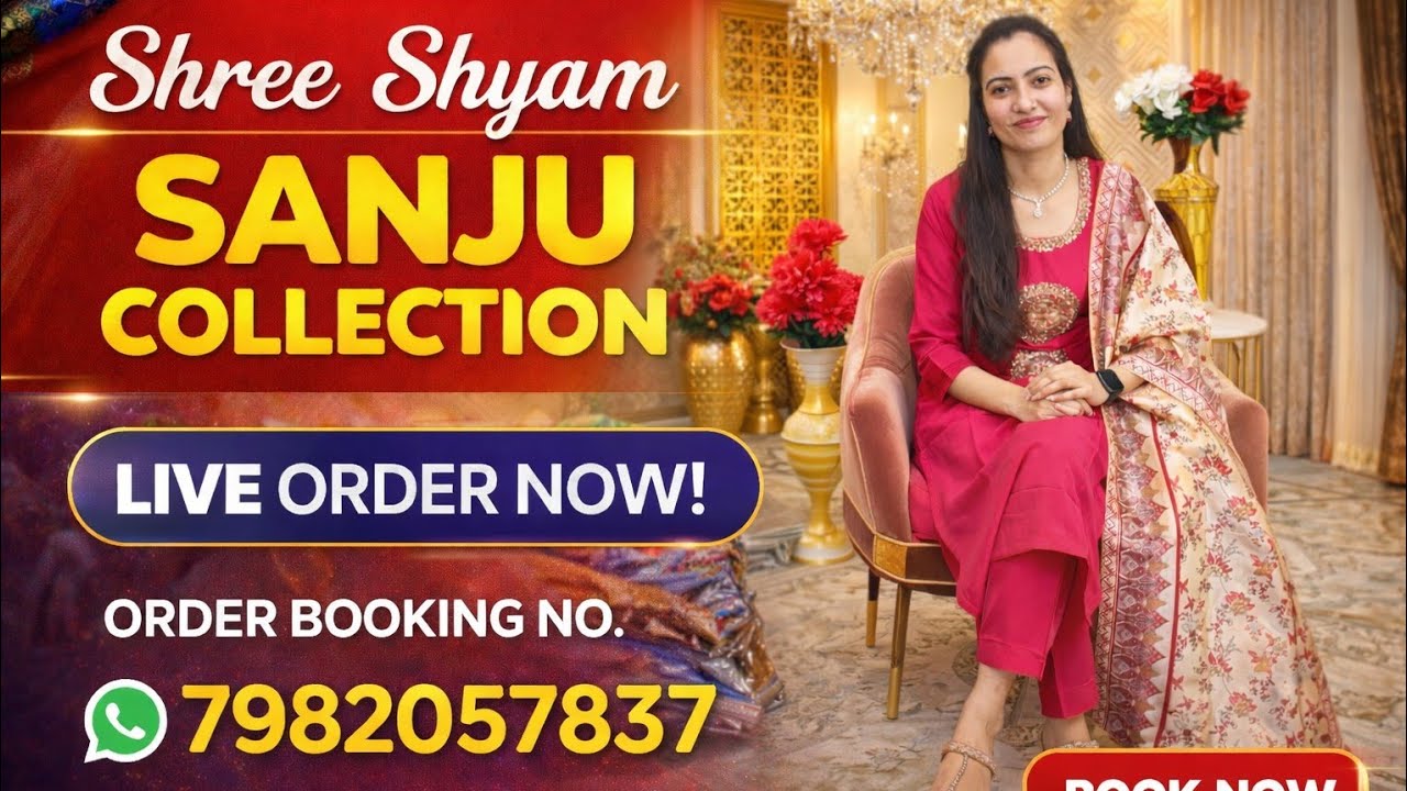 लाइव शॉपिंग अनस्टिच्ड सूट, फैब्रिक | अपनी पसंद का डिज़ाइन अभी पाएं
