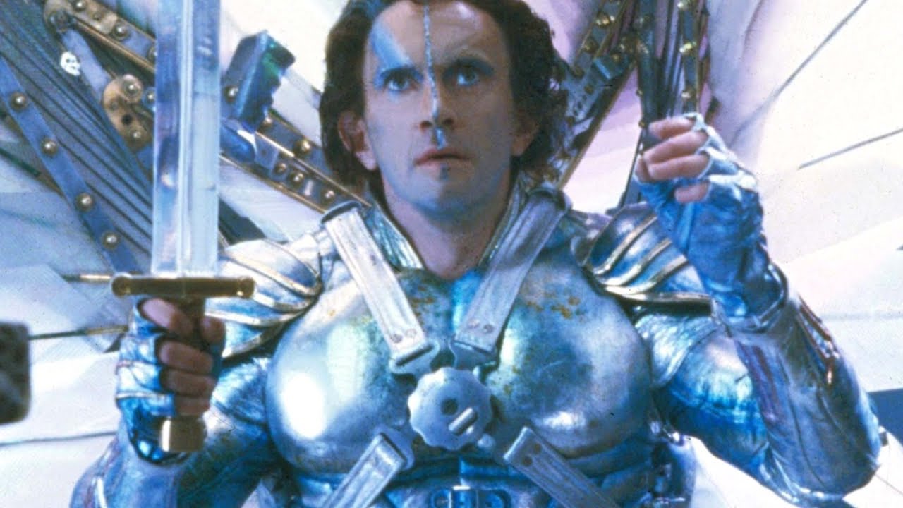 Películas Que Cambiaron Sus Finales En El Último Minuto