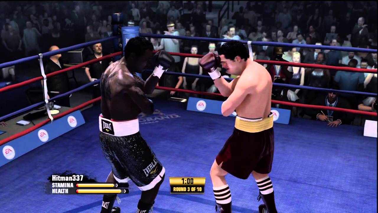 Monroe Hutchen vs fxaxgxgxy 1