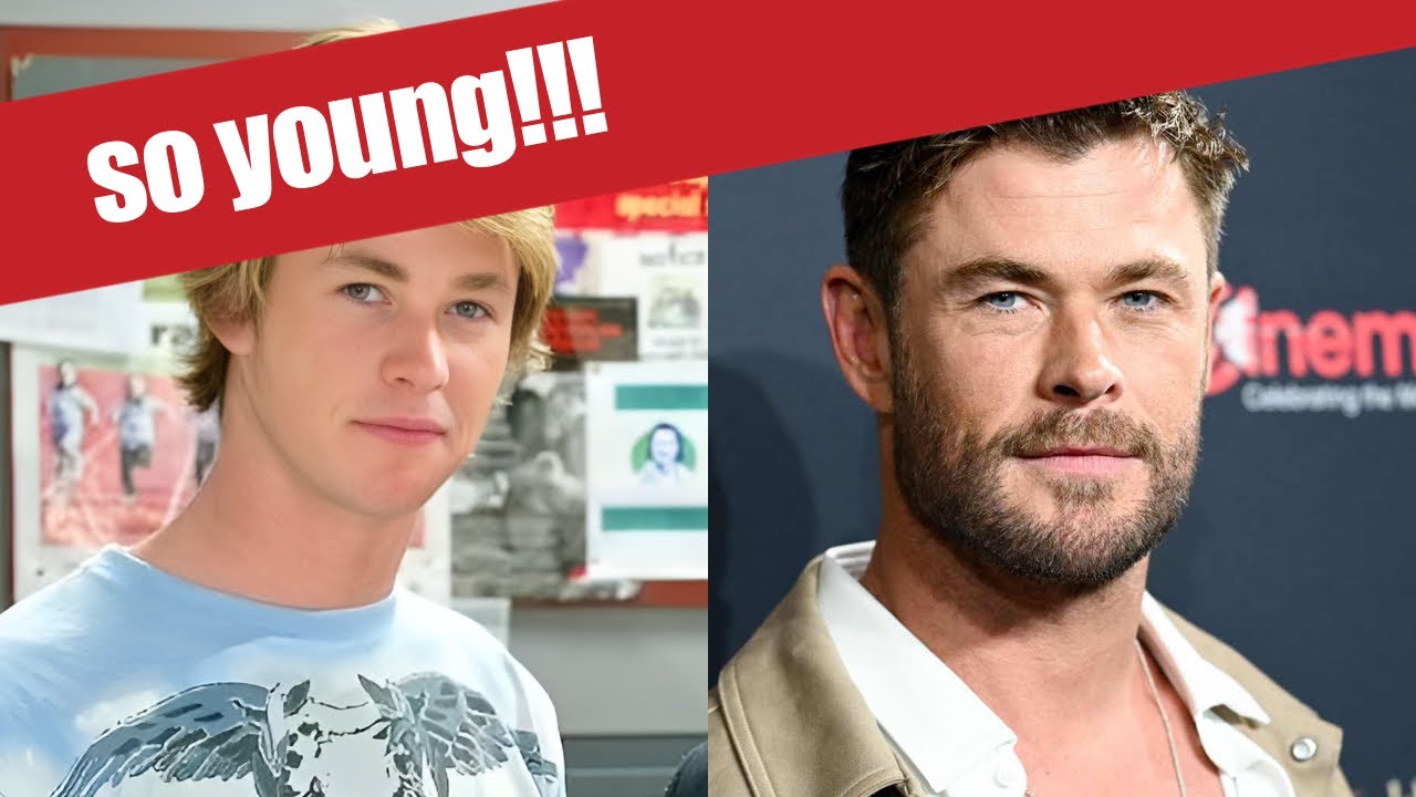 Avengers - First gig in business!!! #thenandnow