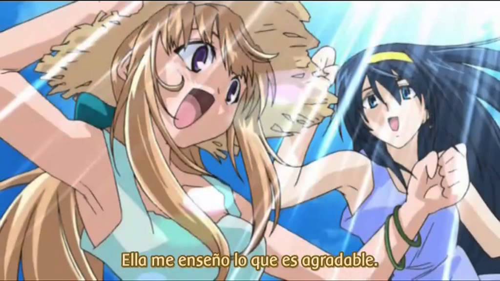 Chikane x Himeko, Cada color al cielo, Laura Paussini