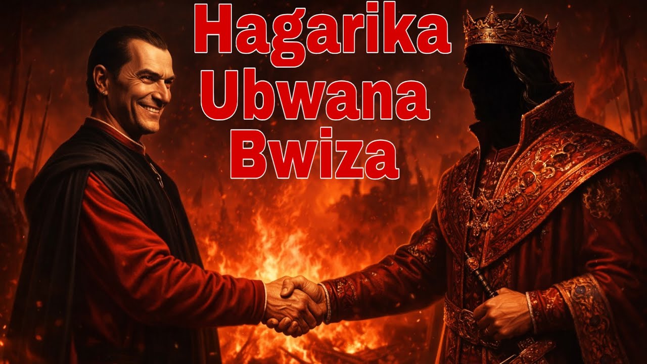 UBURYO (Amategeko) 13 WABAMO ICUTI N’ABA BOSS N’ABANYEMBARAGA(Machiavelli