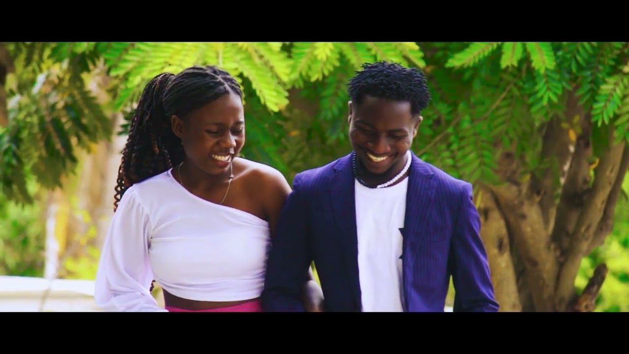 M'Doce Docinho - Wassate Waulolo (Video Official)