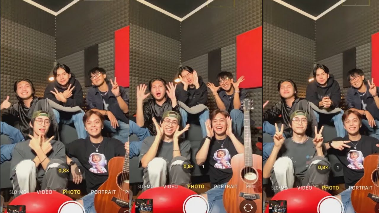 UN1TY Live TikTok | 06/07/2024