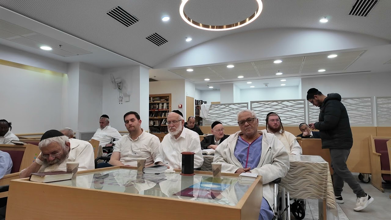 ז שבט התשפו - דיני קדימה בברכות, סיכום