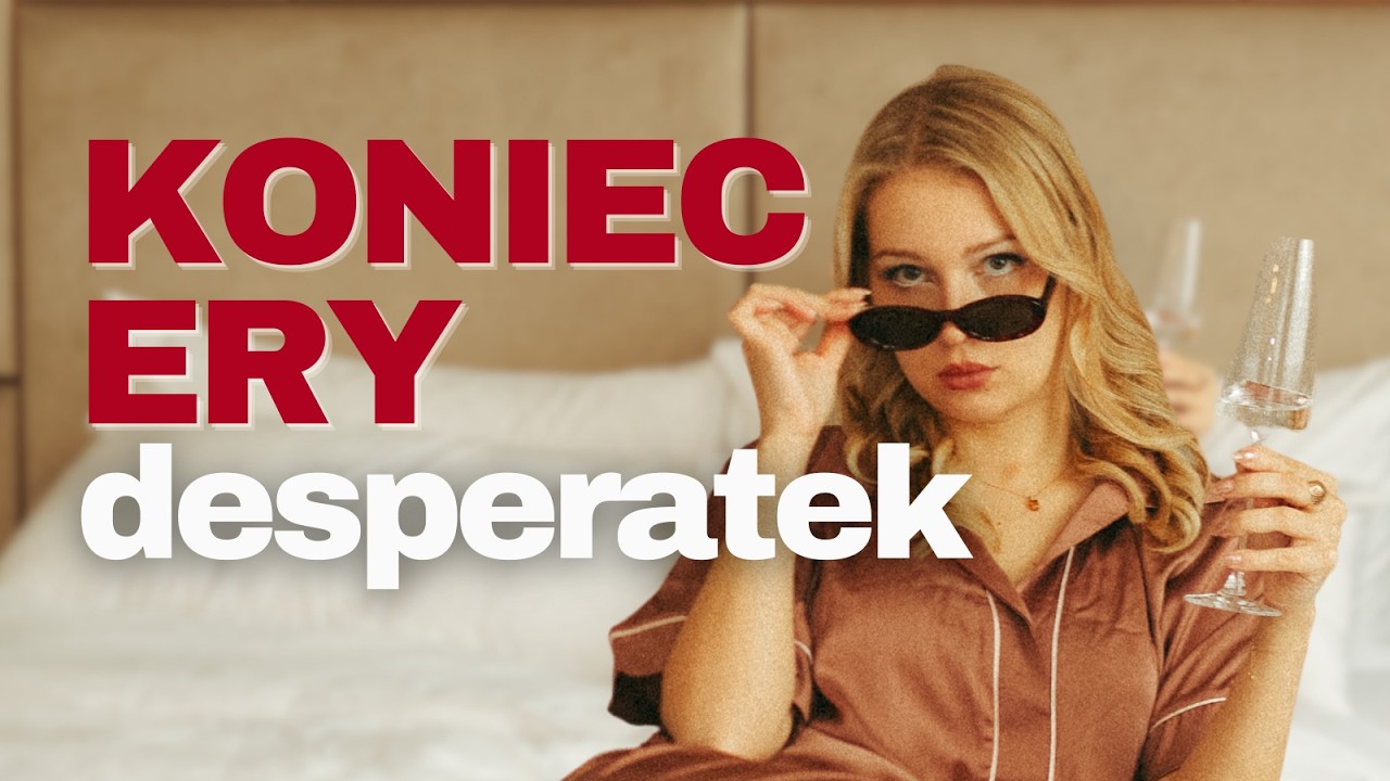 Masz już dość że Twój świat kręci się wokół facetów?