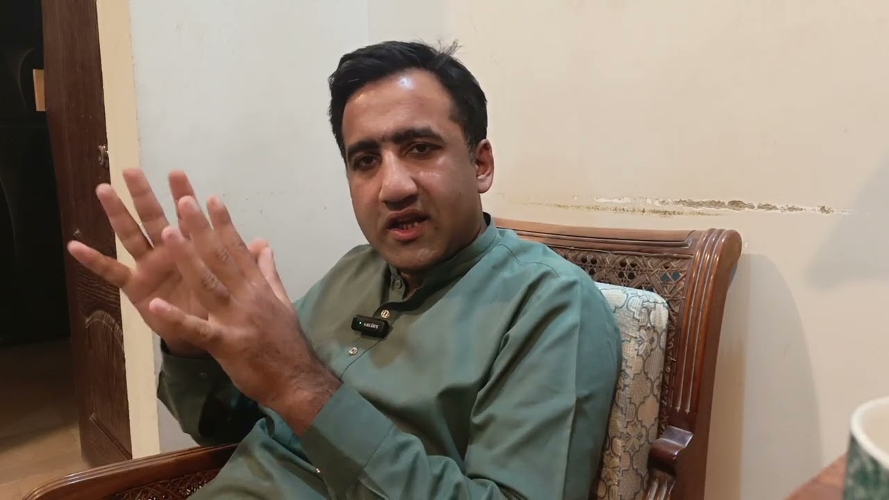 ازدواجی زندگی کے تلخ حقائق اور مسائل کے ممکنہ حل کیا کیا ہو سکتے ہیں ؟ آئیے جانتے ہیں عثمان سے ۔