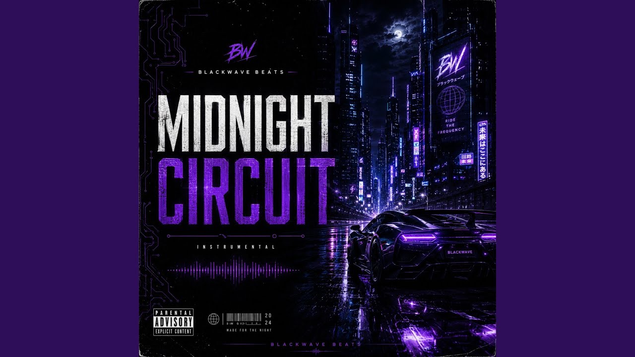 Midnight Circuit