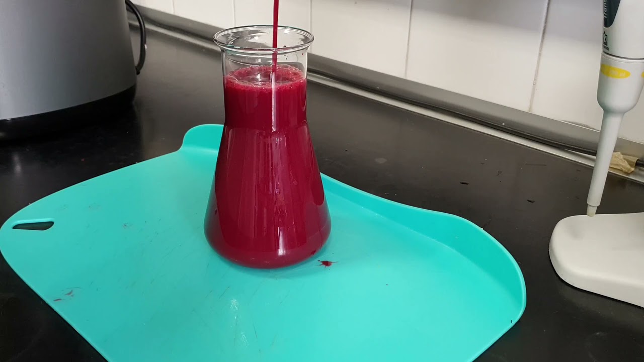 FreshPulse Zumos variados