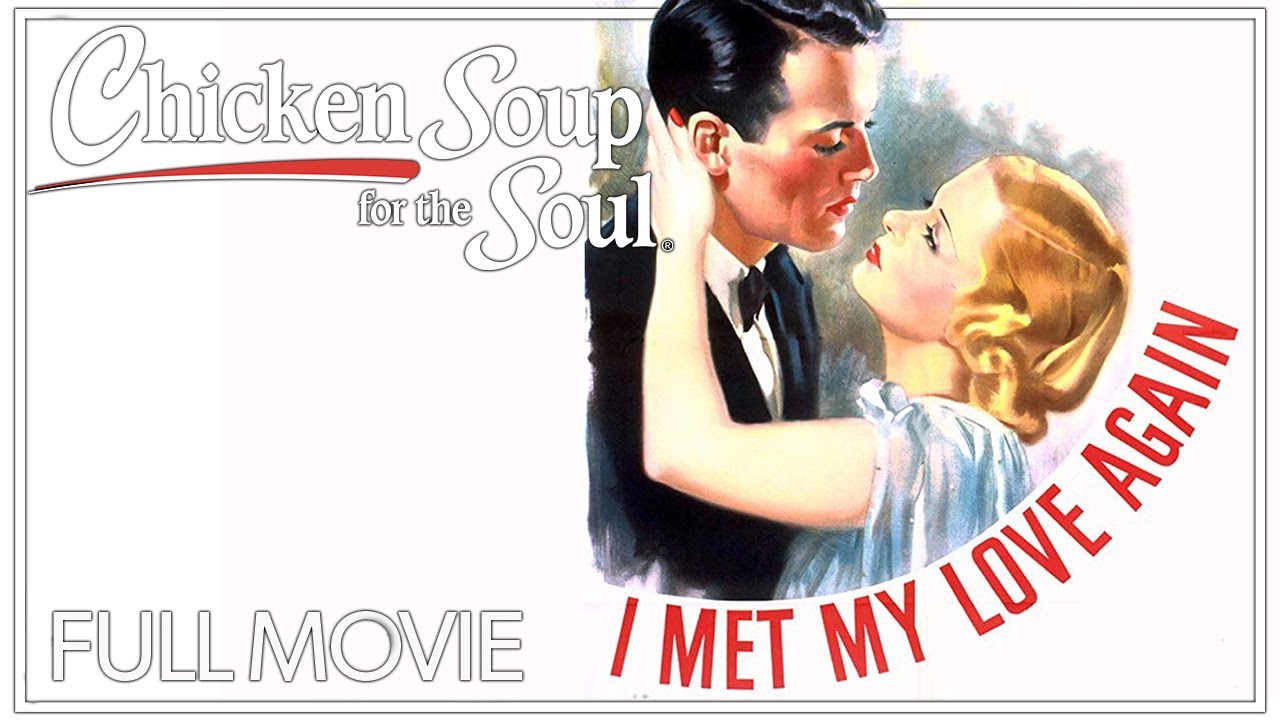 I Met My Love Again (1938) | FULL MOVIE | Classic Romance | Henry Fonda, Joan Bennett