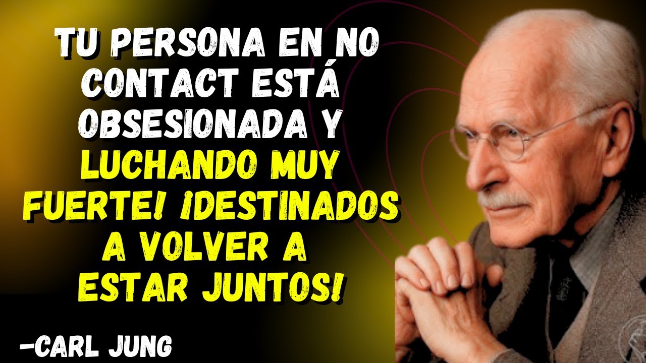 Tu persona en No Contact está OBSESIONADA yLUCHANDO MUY FUERTE! ¡Destinados a volver a estar juntos!