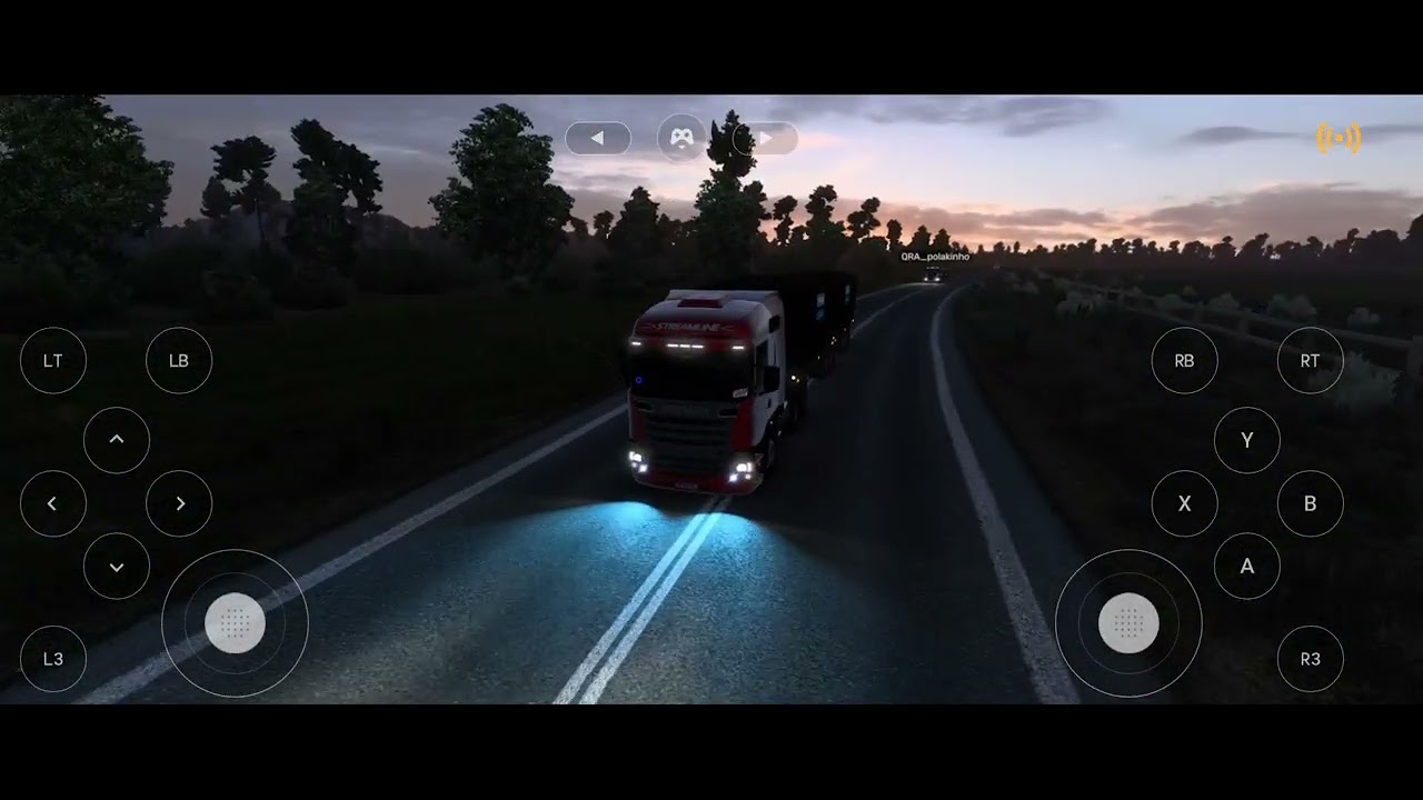 COMBOIO BR BRASIL, ESTRADA DE CHÃO! 1.58 🤩🤩