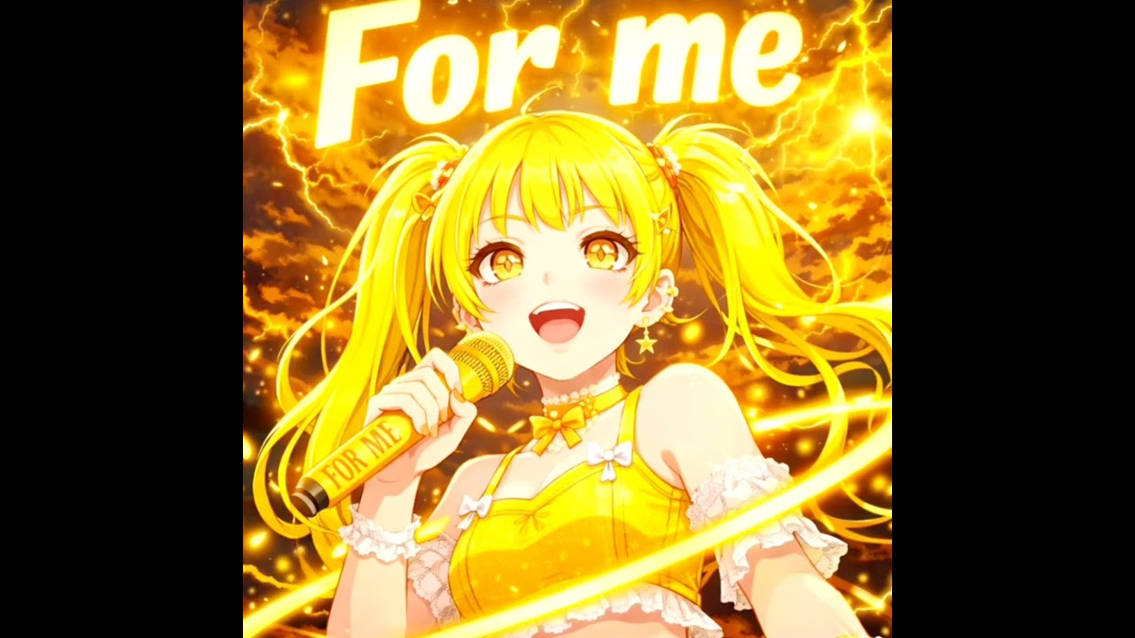 FOR ME 