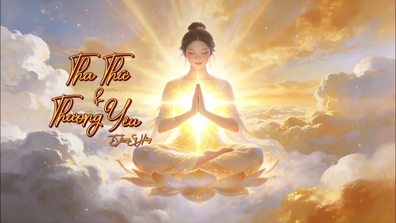 Tha Thứ Và Thương Yêu - T.S Lương Sĩ Hằng | Nhạc: HML | Nhạc Pháp Lý Vô Vi | VôVi IM