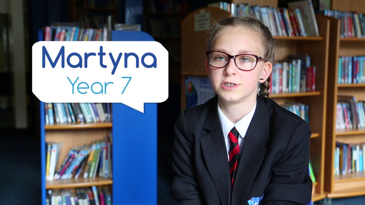 Balby Carr Vision