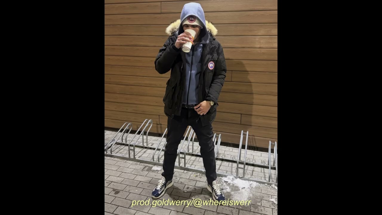 (free) gola gianni type beat - 