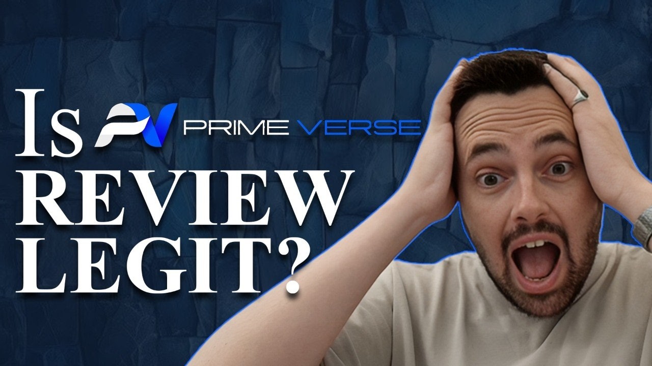 Best Trading Platform for Forex? Primeverse Review (2026)