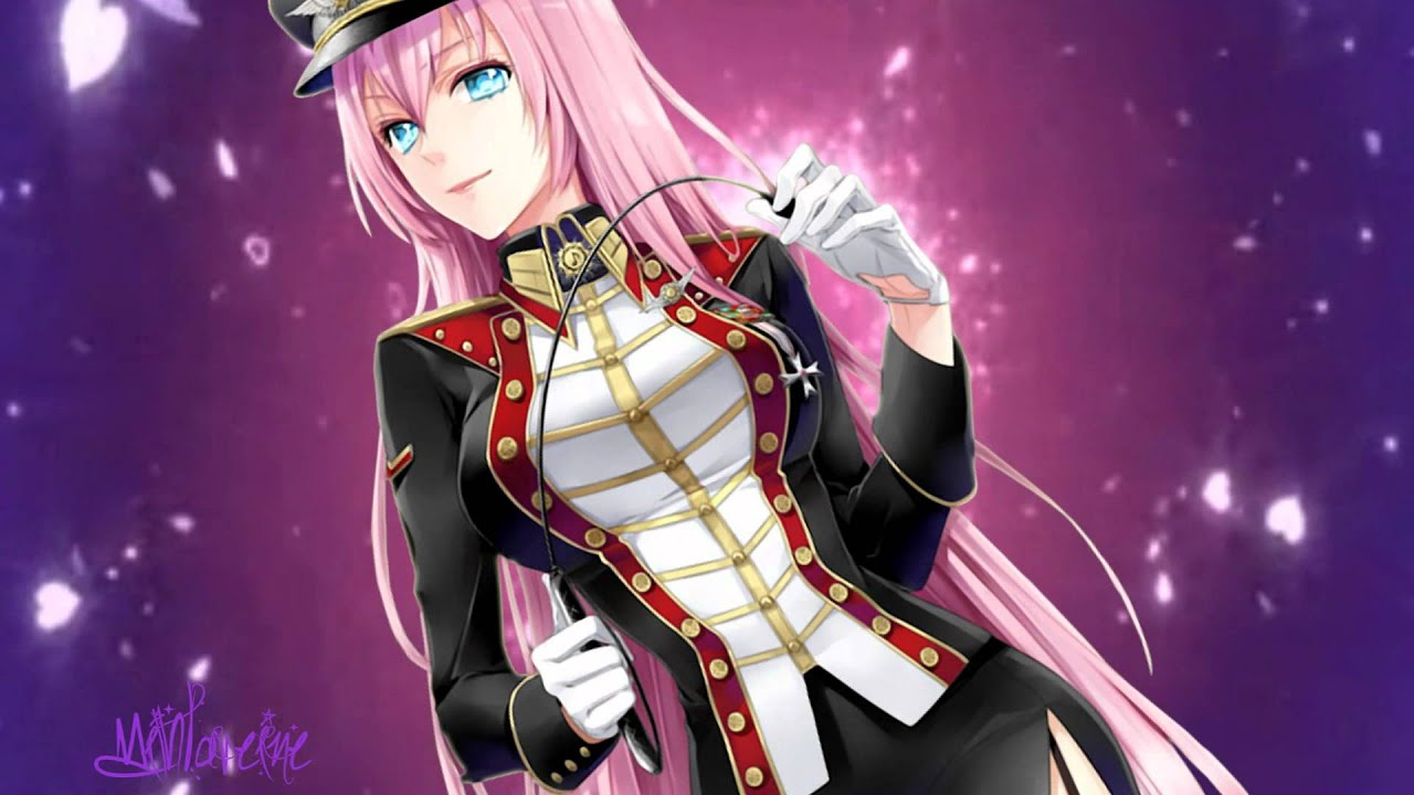 Nightcore - Lady (Say Hey)