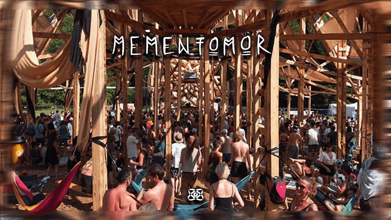 Mementomor @ Shankra Festival 2023 (Full Set Movie)
