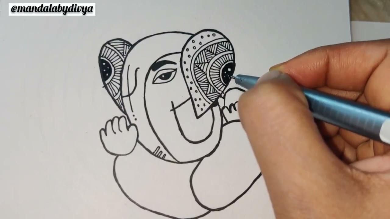 Draw with me 🖊️Happy udagi