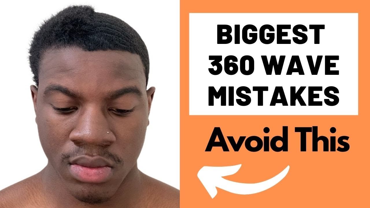 Главные ошибки 360 Waves | Избегайте их