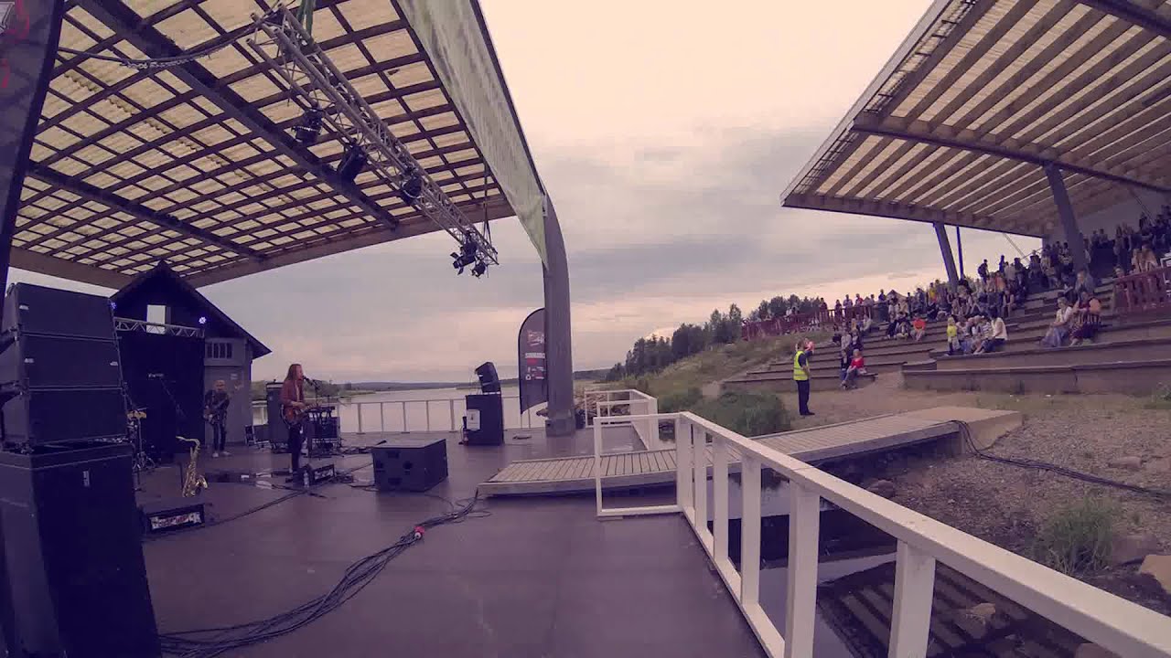 SIMEROCK 2014 AFTERMOVIE