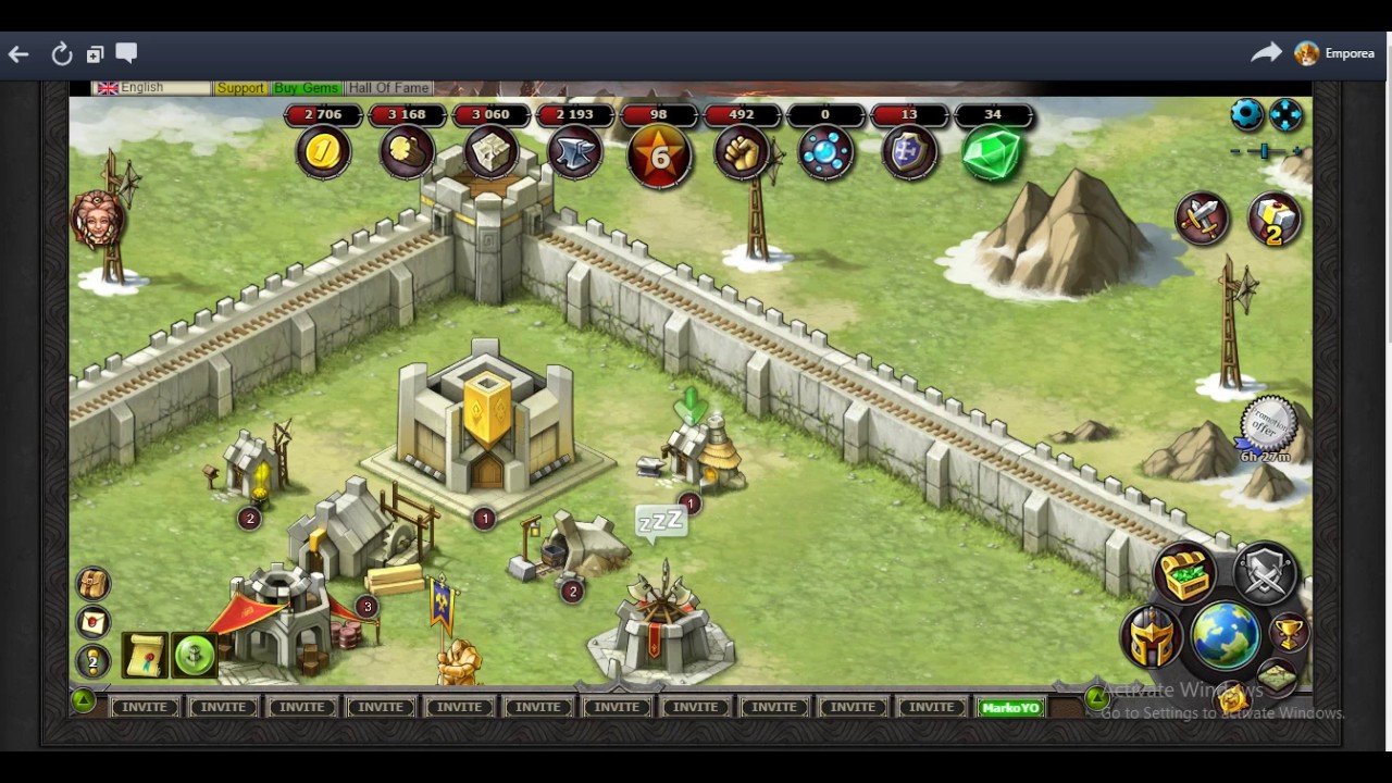 Emporea Game Review