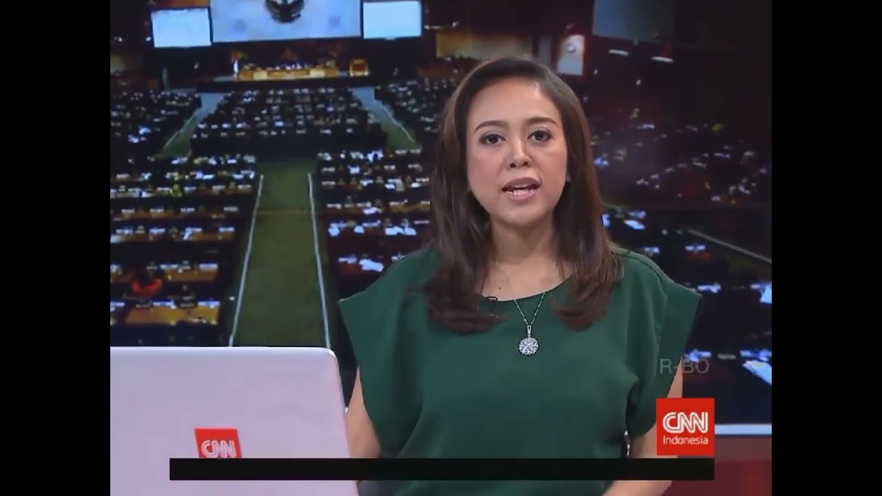 [CNN INDONESIA 🇮🇩] Coming Up Next 2016 + Op Cnn Indonesia NewsReport (13/10/2016)