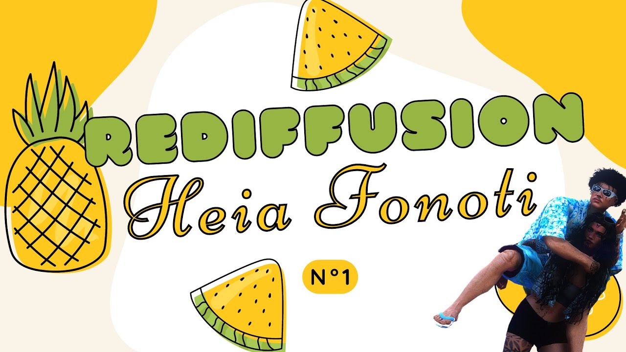 [GTA RP] Flashback - Heia Fonoti Rediffusion 01