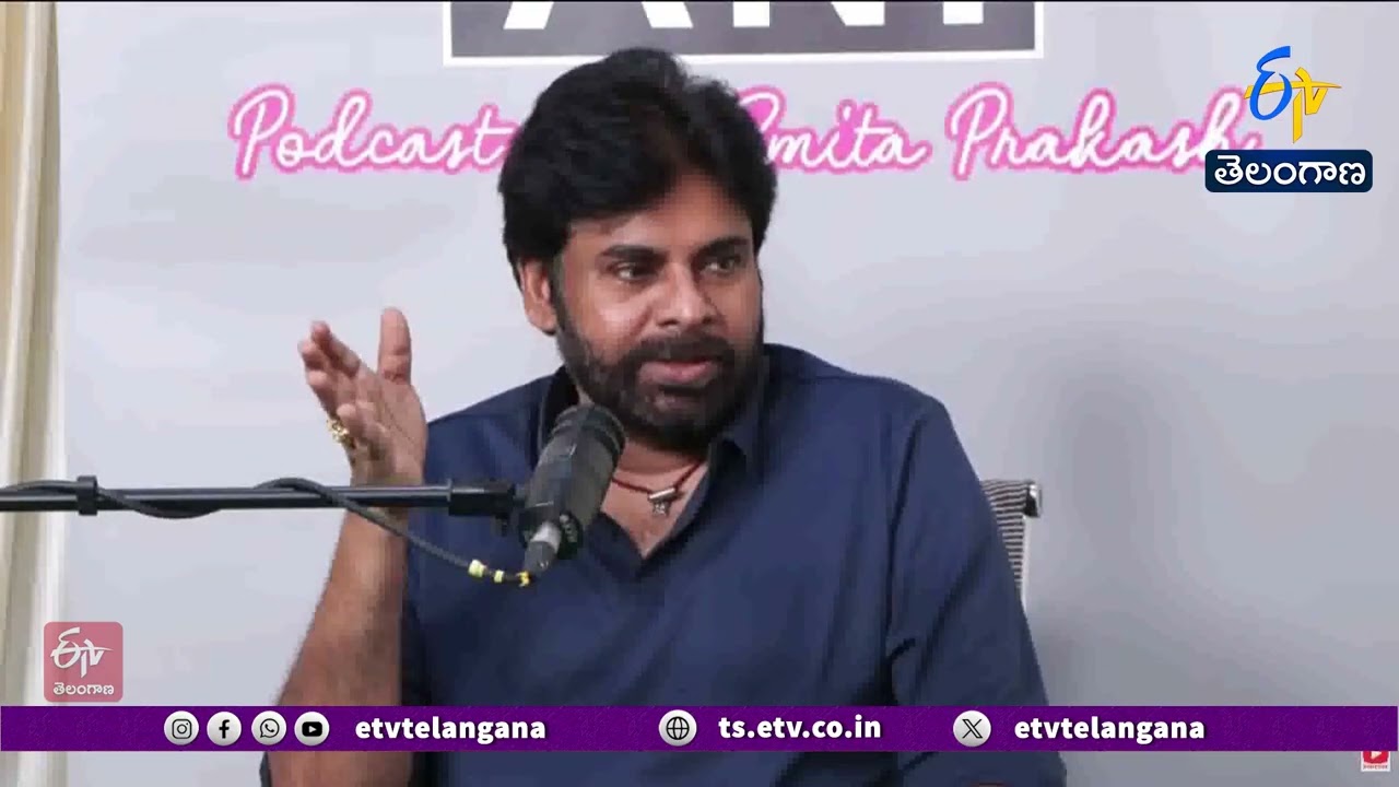 AP Deputy CM Pawan Kalyan Criticizes Congress Leaders for Stoking Regional Tensions