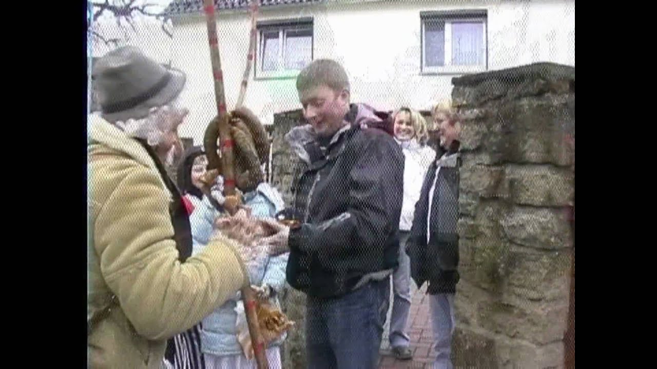 Umzug Teil 1