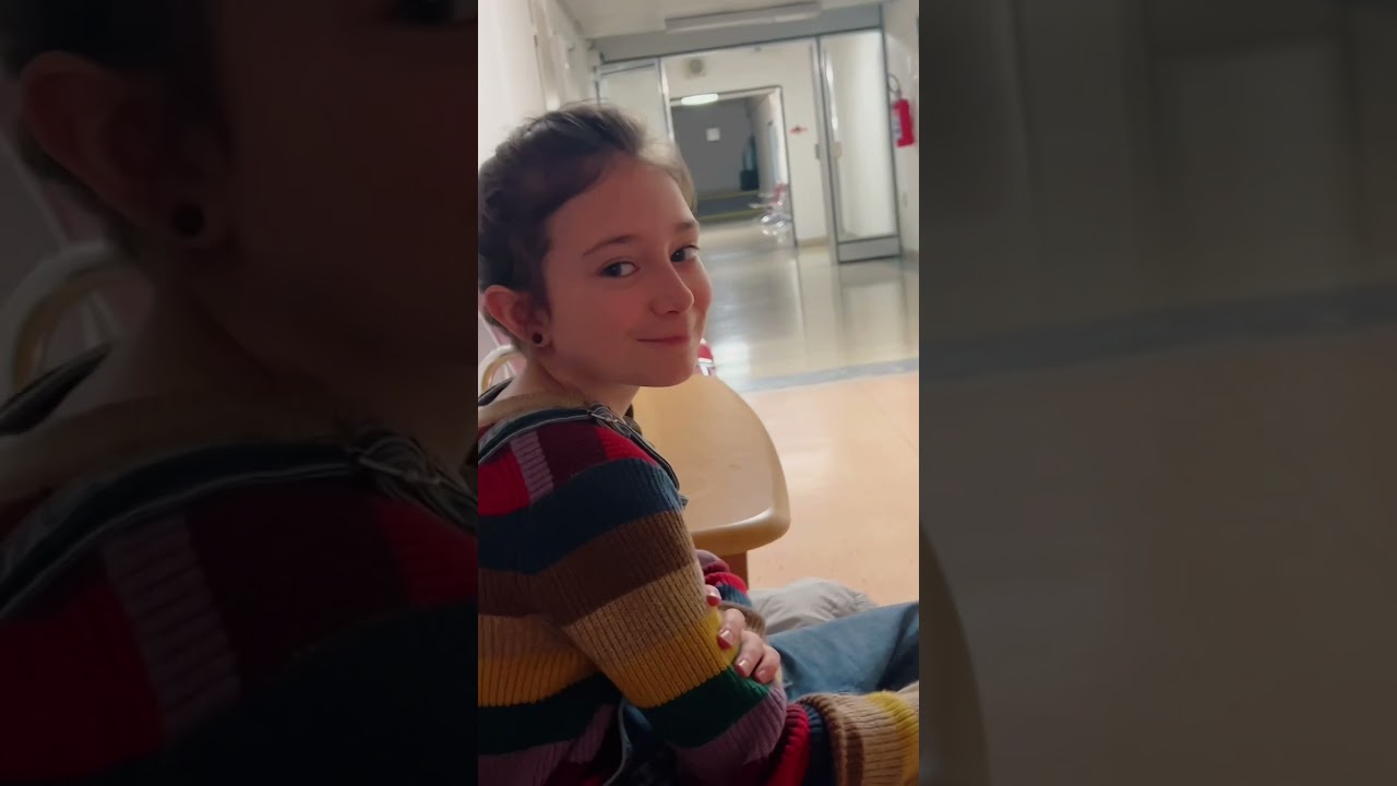 Seri&aacute;l Elin supertajn&yacute; den&iacute;k📝 je dotočen&yacute;! Bude&scaron; se d&iacute;vat???📺👀🤩🤗 @CeskaTelevizeTV