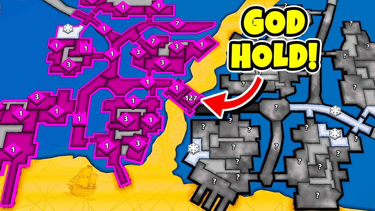 How I Accidentally Got A 1 Point +32!