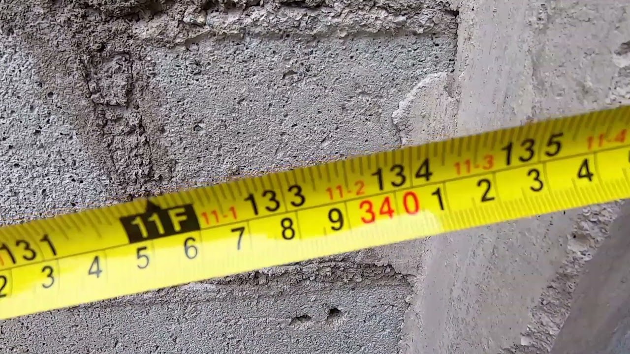 ¡¡¡COMO!!!  sacar el precio de mano de OBRA muros de BLOQUES