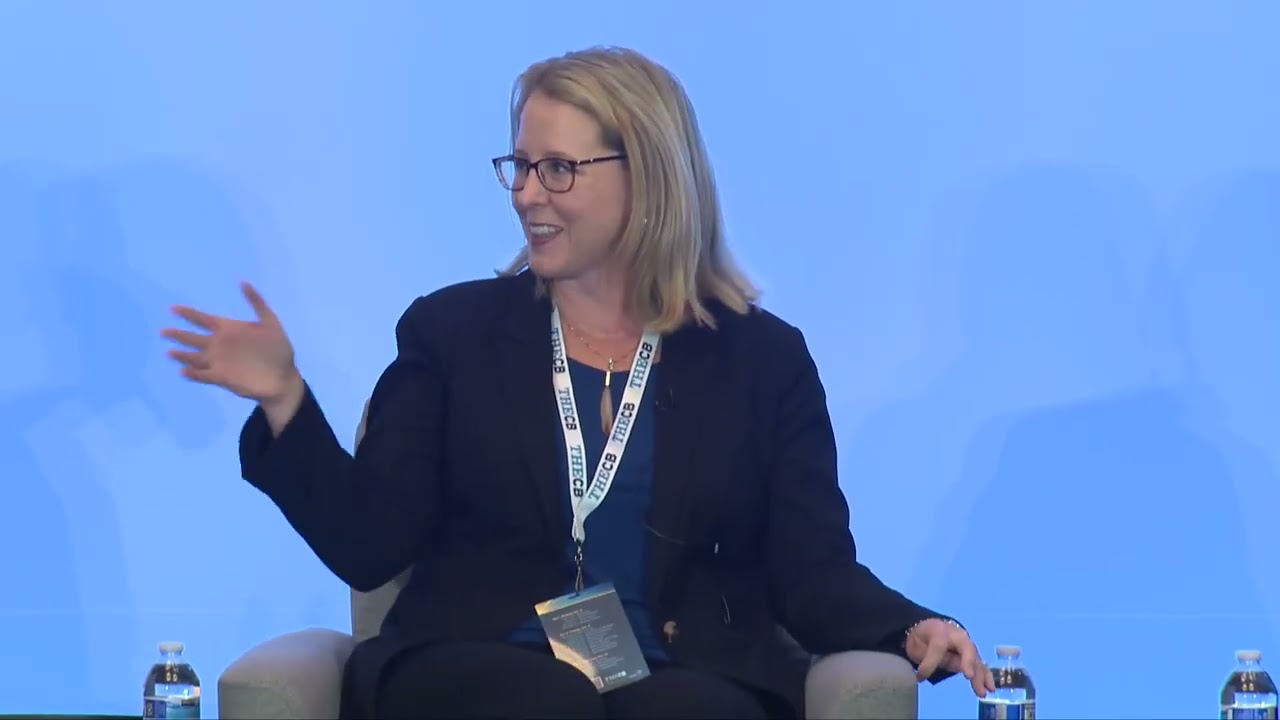 Building a Future-Ready Texas: Moving From Ideas to Impact