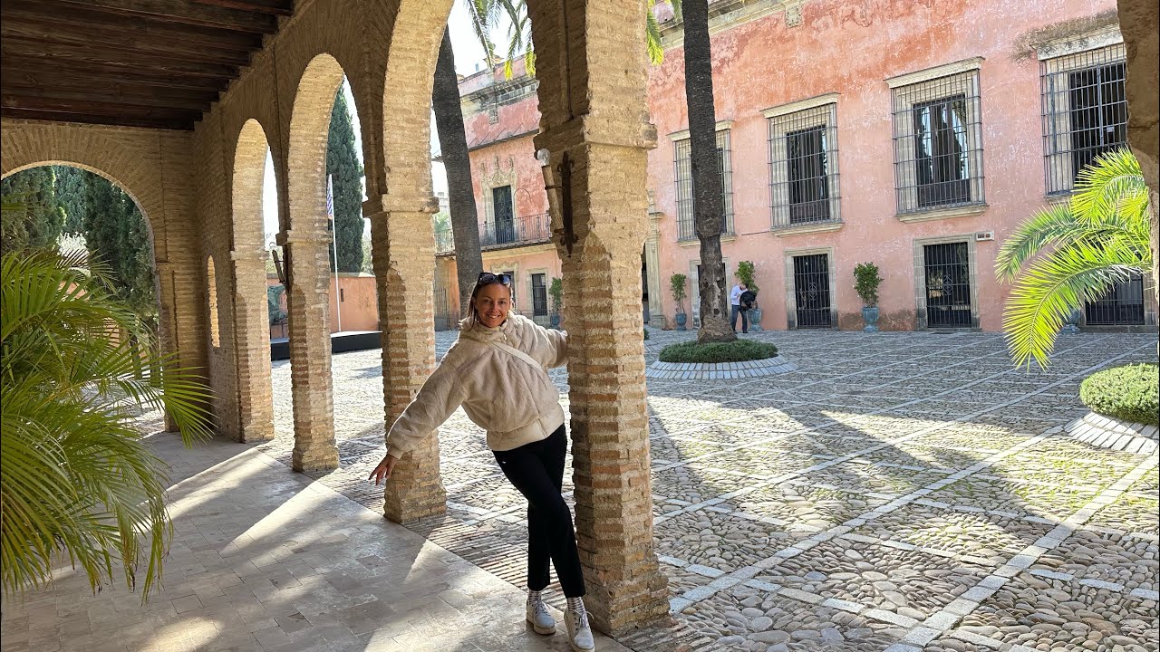 Jerez de la Frontera 🇪🇸 Andalusia’s Most Authentic City 