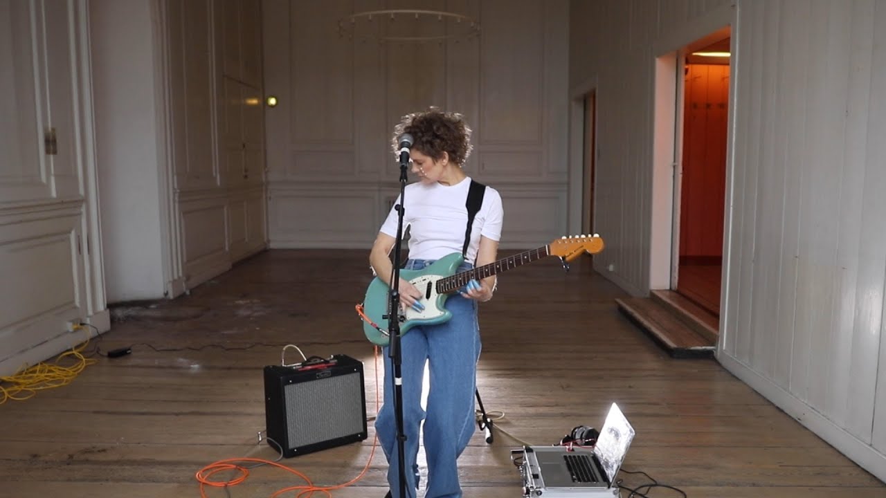 Eyes on Fire Remake (Official Music Video)