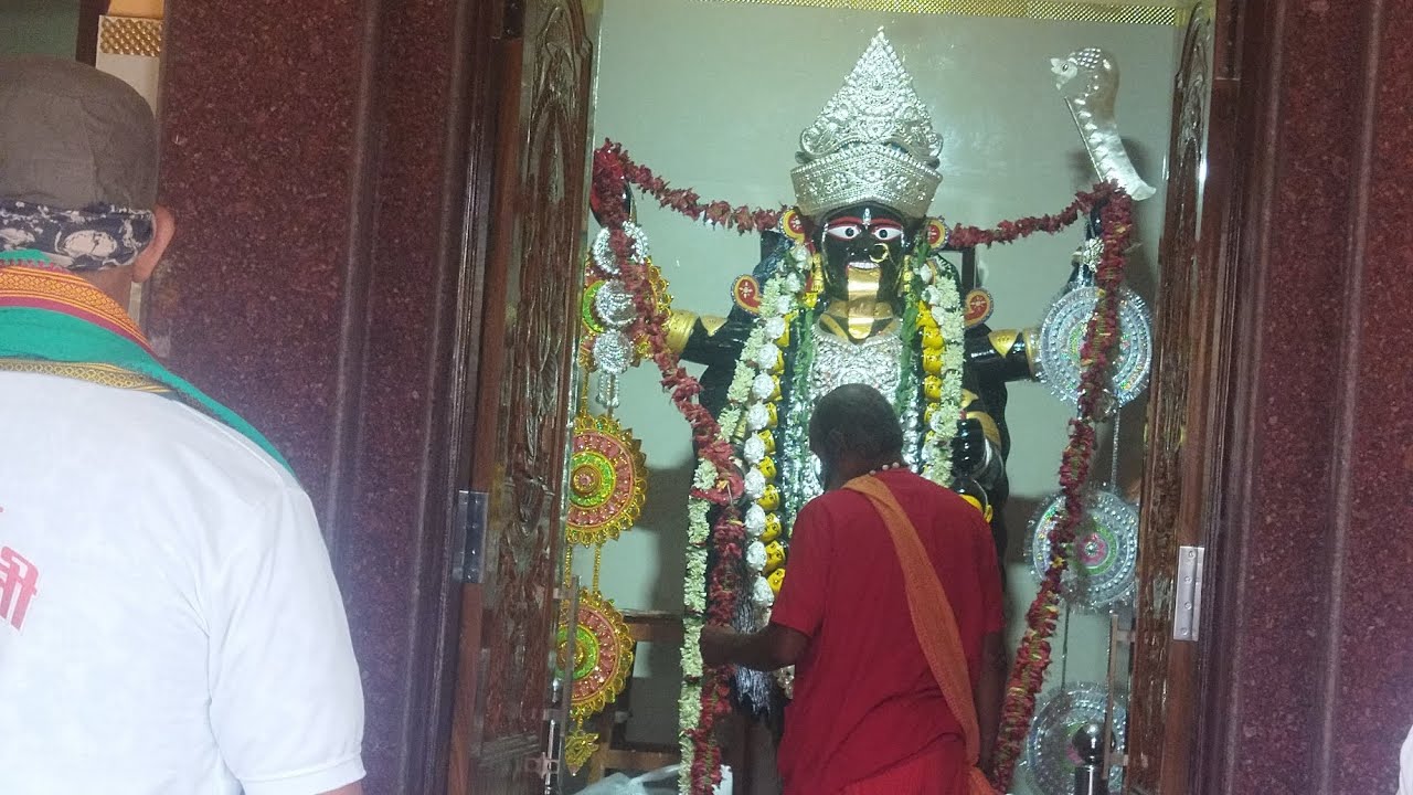 🙏🏻🌺🌺 বাগনান রাণী মায়ের জয় সবাই মিলে বলো রাণী মায়ের জয় 🌺🙏🏻❤️#viralvideo # Bagnan # West Bengal#🇮🇳