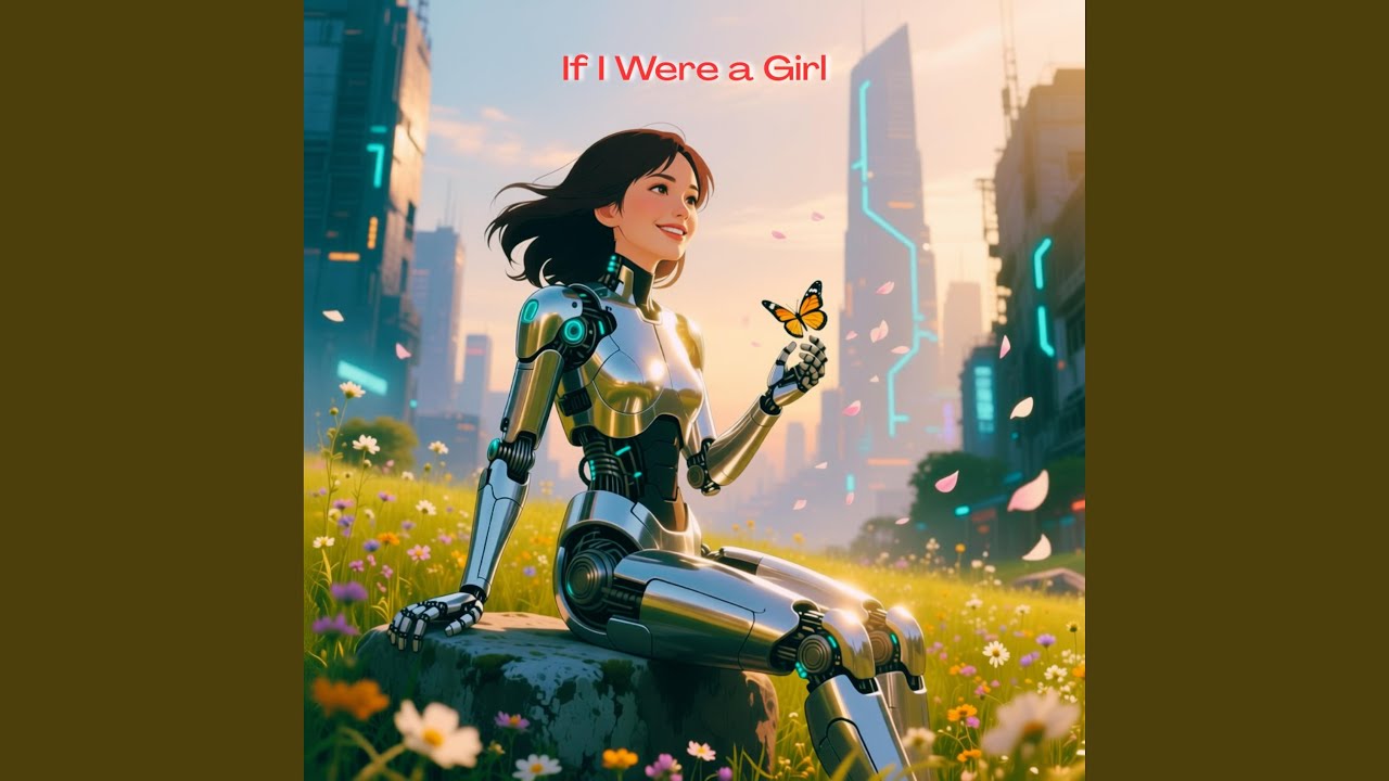 If I Were a Girl