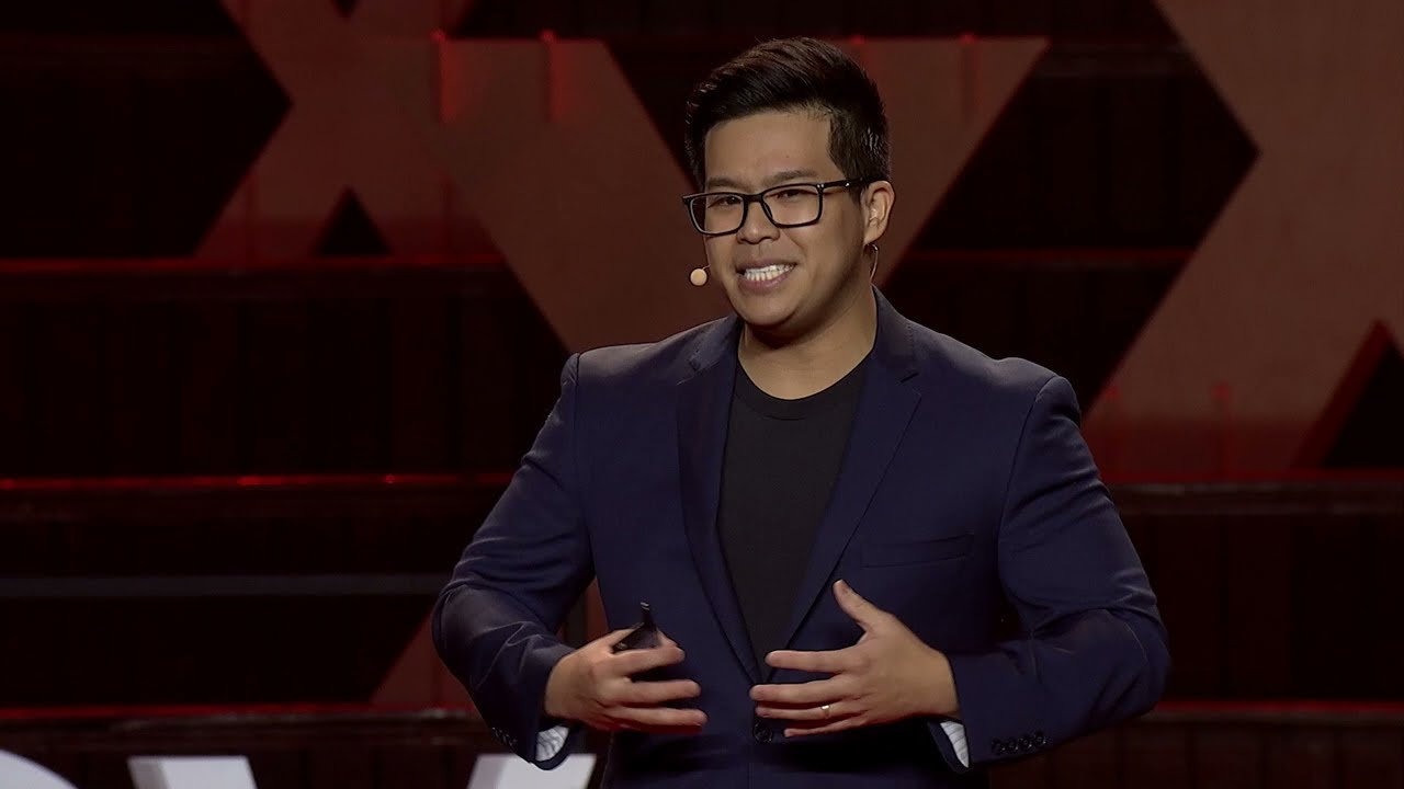 The link between big data and suicide prevention | Sandersan Onie | TEDxSydney