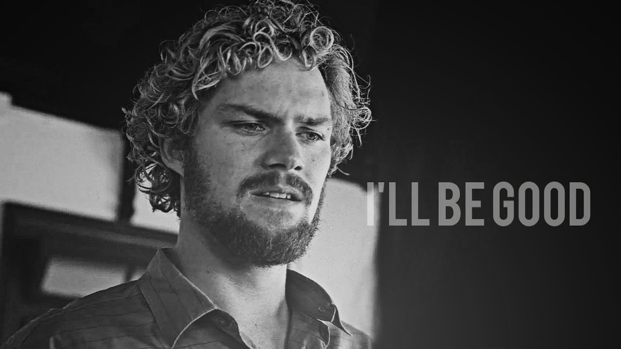 Danny Rand | I'll be good [900 subs]