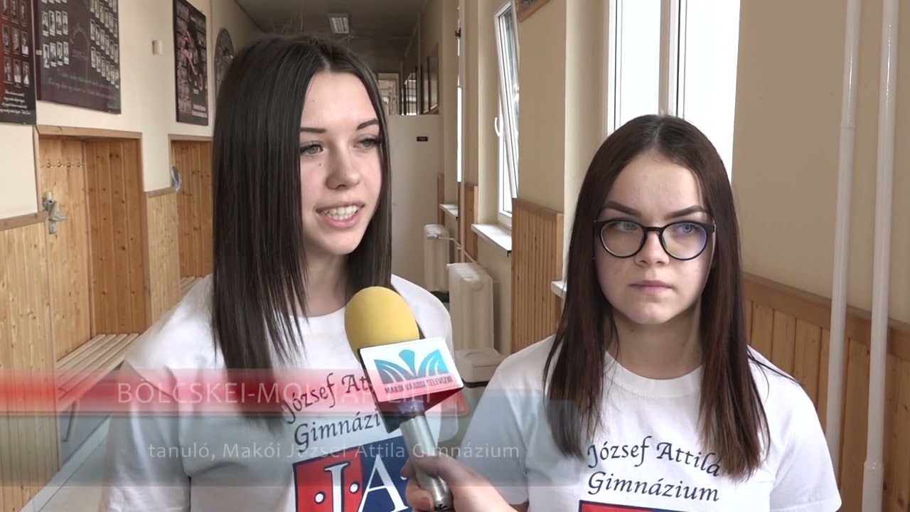 Elsősegélynyújtásban versengtek a JUGYU és a JAG tanulói